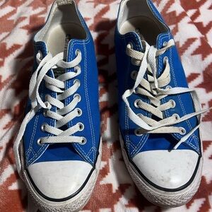 Mens converse shoes